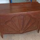 Como restaurar un mueble antiguo