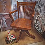 Restauración de mueble antiguo