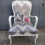 Tapizado de sillas y sillones