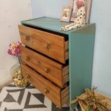 Venta de muebles y objetos